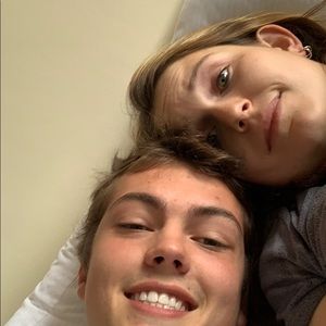 Meet your Posher, Cooper